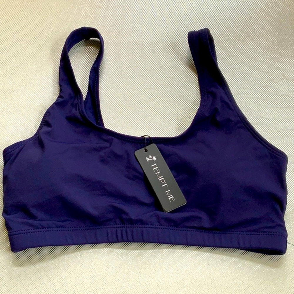TEMPT ME Women’s Sport Bre